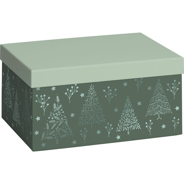 Gift Boxes 16.5x24x12cm A5+ High Arlette