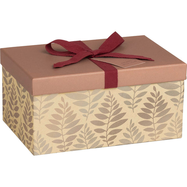 Gift Boxes 16.5x24x12cm A5+ High Solea