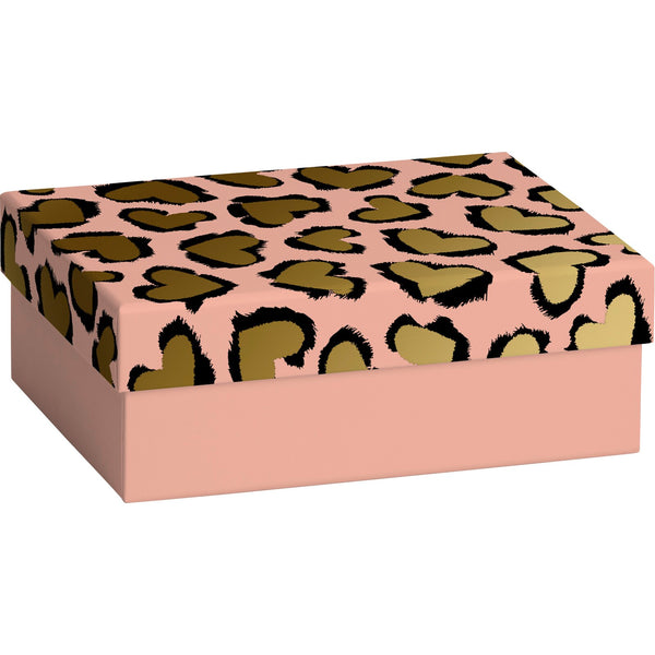 Gift Boxes 12x16.5x6cm A6+ Cassy