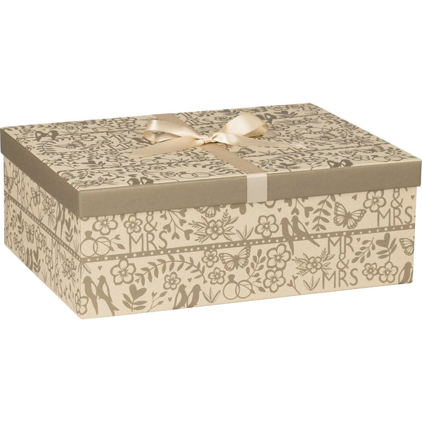 Gift Boxes 24x33x12cm A4+ high Anouk