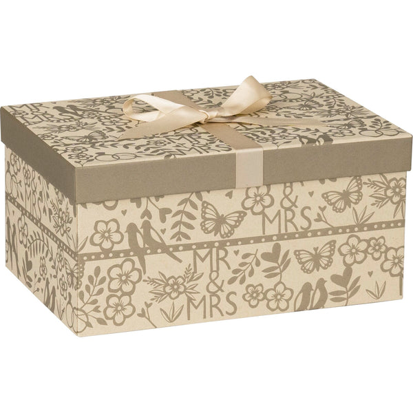 Gift Boxes 16.5x24x12cm A5+ high Anouk