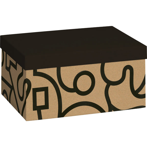 Gift Boxes 16.5x24x12cm A5+ high Taio
