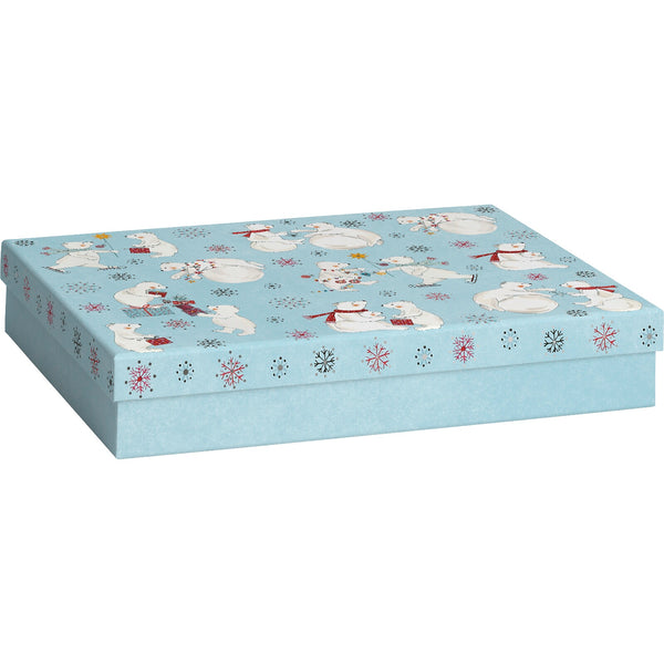 Gift Boxes 24x33x6cm A4+ Nebi