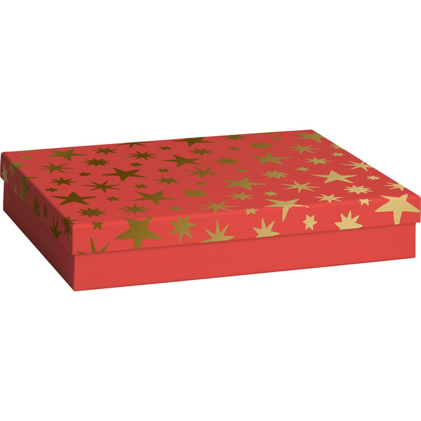Gift Boxes 24x33x6cm A4+ Aika