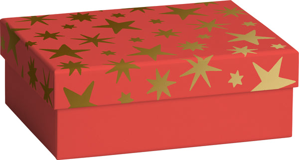 Gift Boxes 12x16.5x6cm A6+ Aika