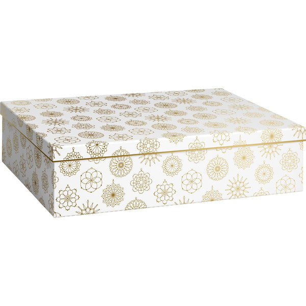 Gift Boxes 33x48x12cm A3+ Jamila