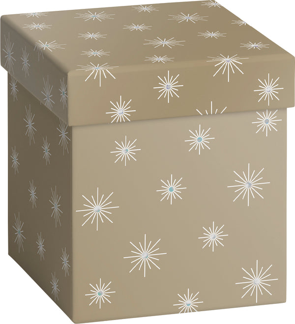 Gift Boxes 11x11x12cm CUBE Airi