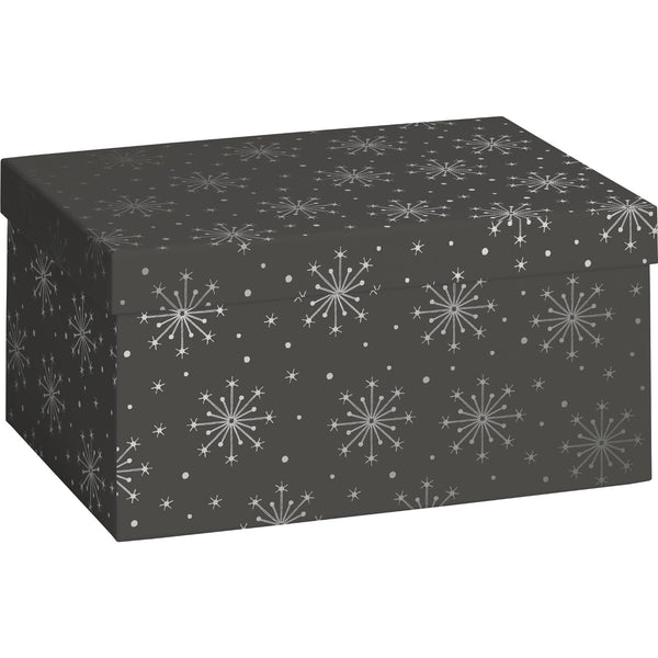 Gift Boxes 16.5x24x12cm A5+ High Nieve