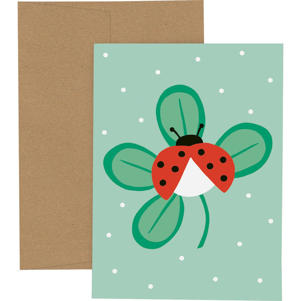 Gift Cards 10.5x14.8cm A6 Adela 6 pieces