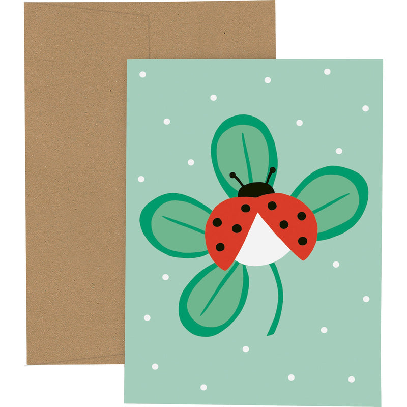 Gift Cards 10.5x14.8cm A6 Adela 6 pieces