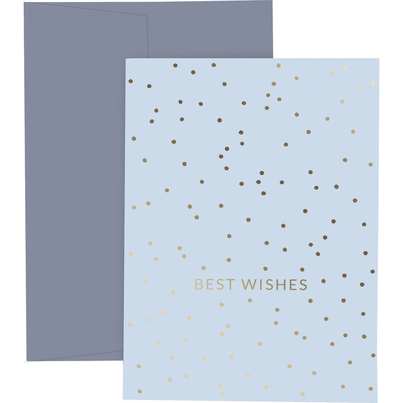 Gift Cards 10.5x14.8cm A6 Yvie 6 pieces