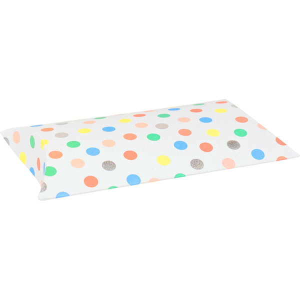 Folding Gift Box 16x28cm x3 Baily 6 packs