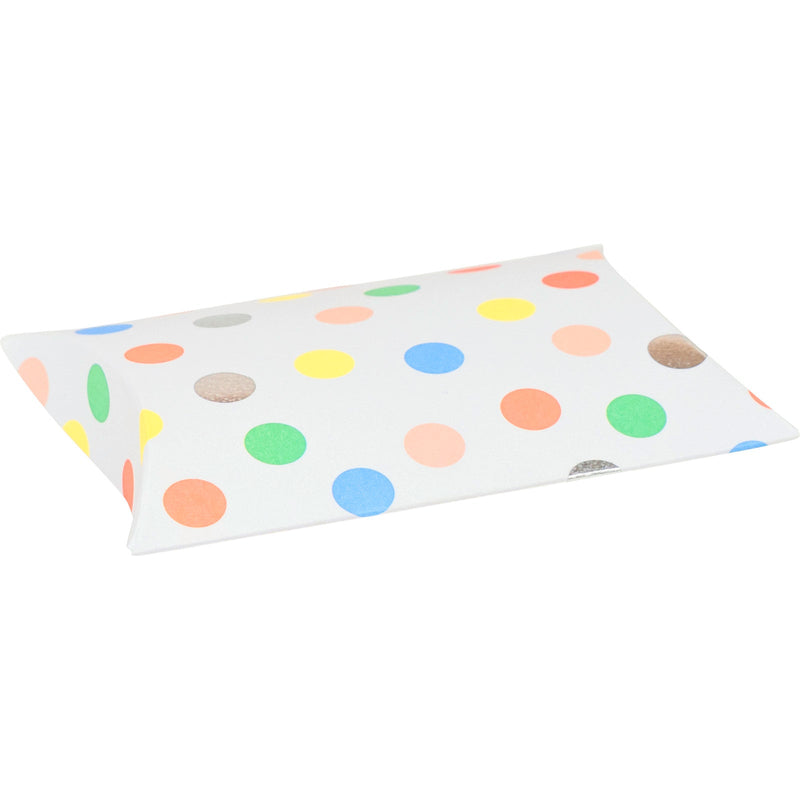 Folding Gift Box 11x16cm x3 Baily 6 packs