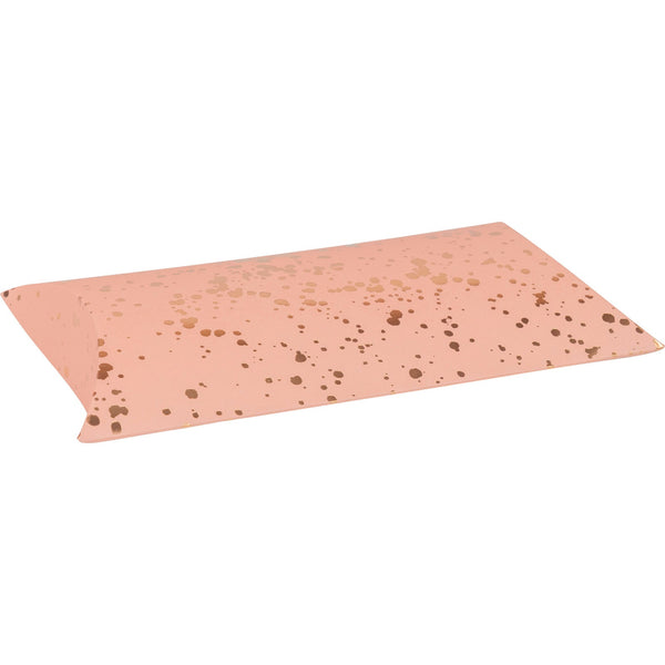 Folding Gift Box 16x28cm x3 Sprenkel 6 packs