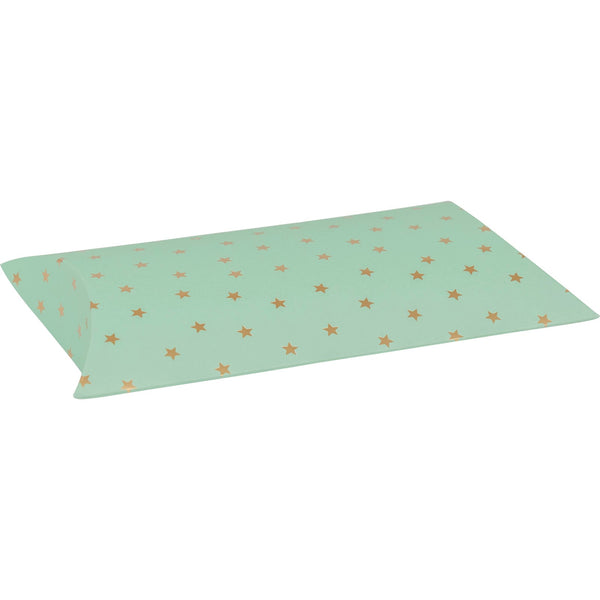 Folding Gift Box 16x28cm x3 Stalletta 6 packs