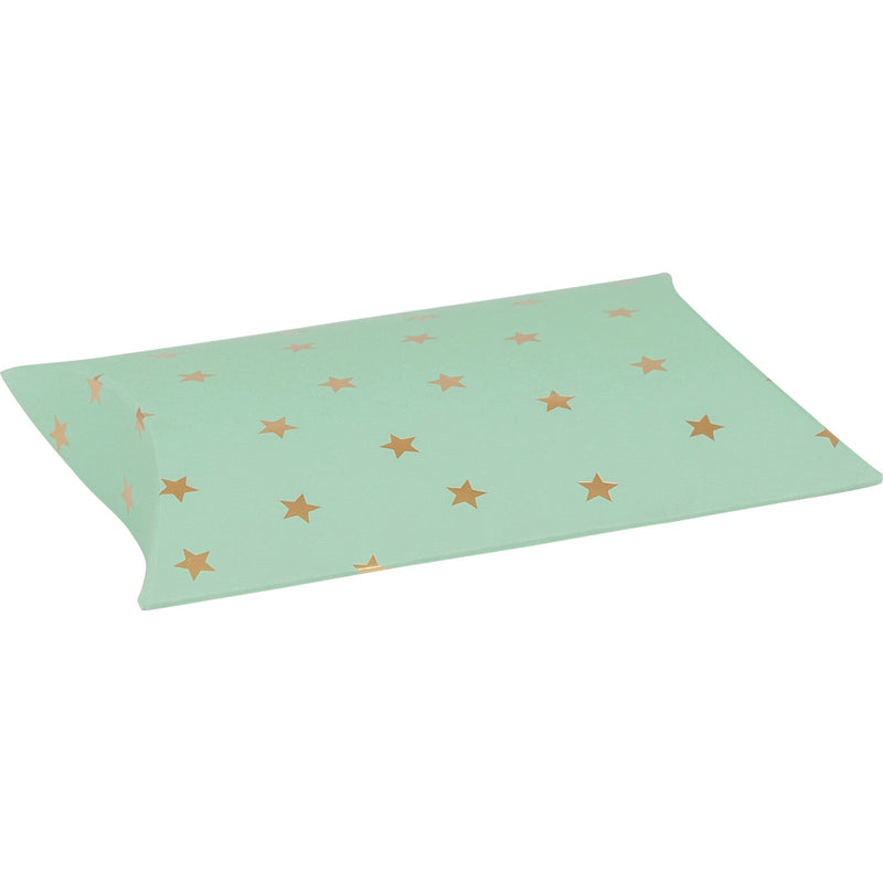 Folding Gift Box 11x16cm x3 Stalletta 6 packs
