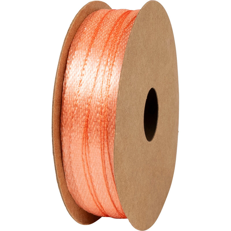 Double Faced Satin Ribbon Spools 3mm x 8m