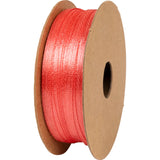 Double Faced Satin Ribbon Spools 3mm x 8m