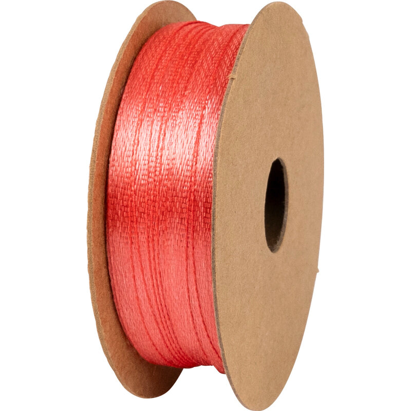 Double Faced Satin Ribbon Spools 3mm x 8m