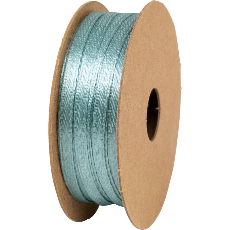 Double Faced Satin Ribbon Spools 3mm x 8m
