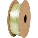Double Faced Satin Ribbon Spools 3mm x 8m