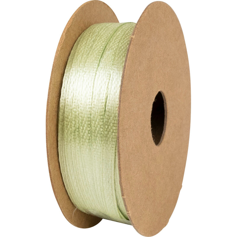 Double Faced Satin Ribbon Spools 3mm x 8m