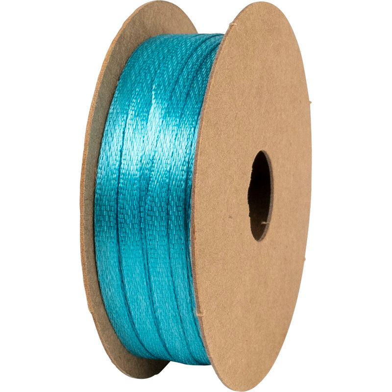 Double Faced Satin Ribbon Spools 3mm x 8m
