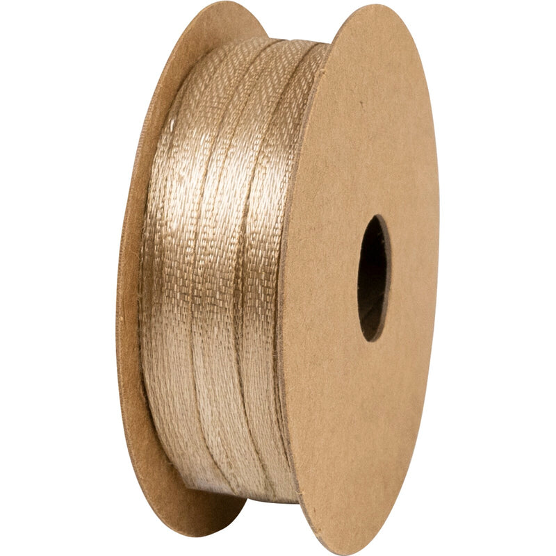 Double Faced Satin Ribbon Spools 3mm x 8m