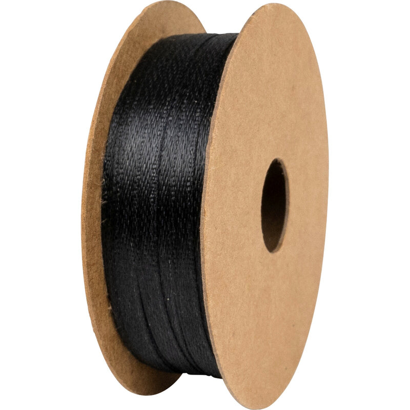 Double Faced Satin Ribbon Spools 3mm x 8m