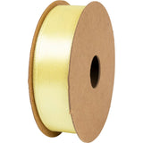 Double Faced Satin Ribbon Spools 15mm x 4m
