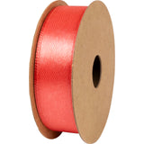 Double Faced Satin Ribbon Spools 15mm x 4m