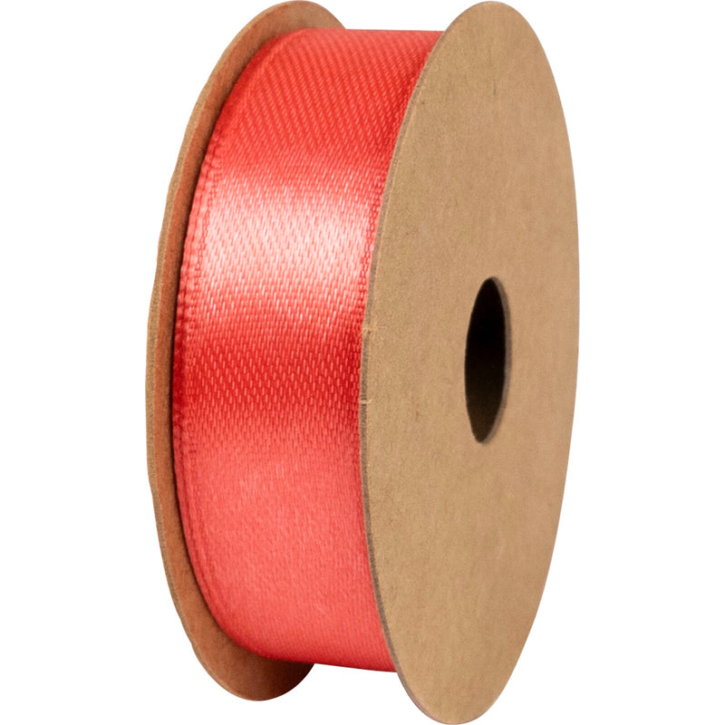 Double Faced Satin Ribbon Spools 15mm x 4m