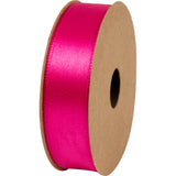 Double Faced Satin Ribbon Spools 15mm x 4m