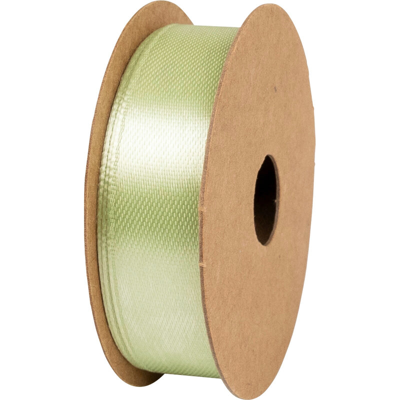Double Faced Satin Ribbon Spools 15mm x 4m
