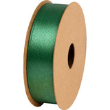 Double Faced Satin Ribbon Spools 15mm x 4m