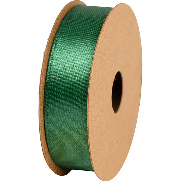 Double Faced Satin Ribbon Spools 15mm x 4m