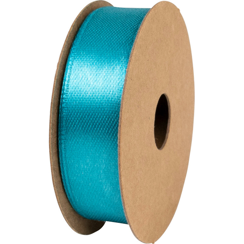 Double Faced Satin Ribbon Spools 15mm x 4m