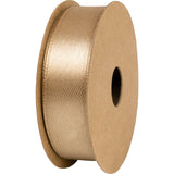 Double Faced Satin Ribbon Spools 15mm x 4m