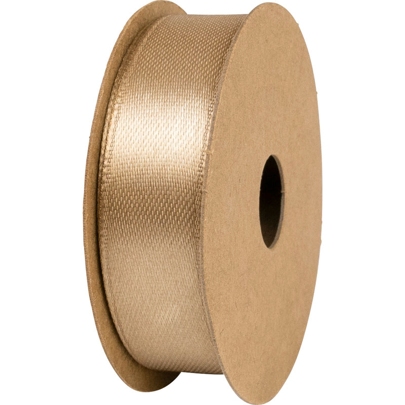 Double Faced Satin Ribbon Spools 15mm x 4m