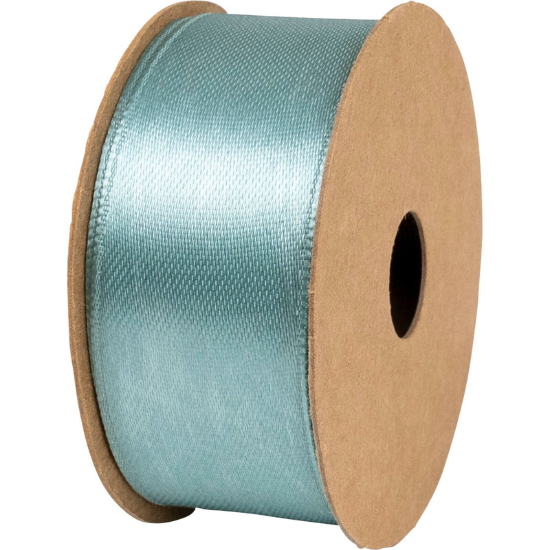Double Faced Satin Ribbon Spools 25mm x 4m