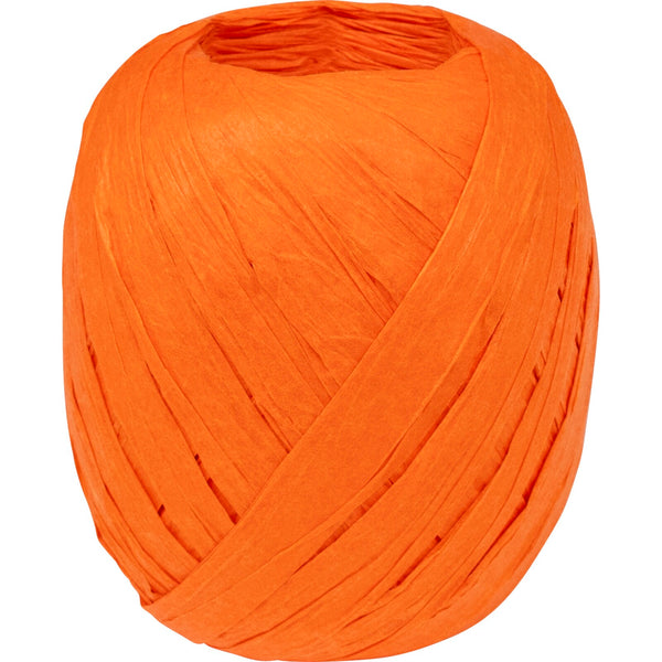 Paper Raffia Ribbon Eggs 7mm x 30m