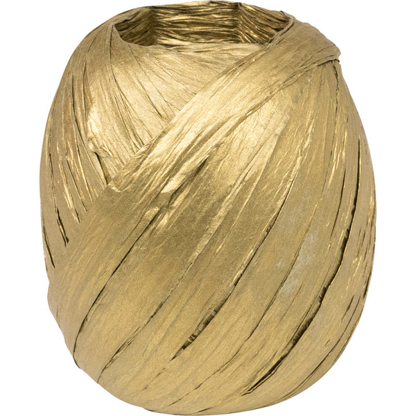 Paper Raffia Ribbon Eggs 7mm x 30m