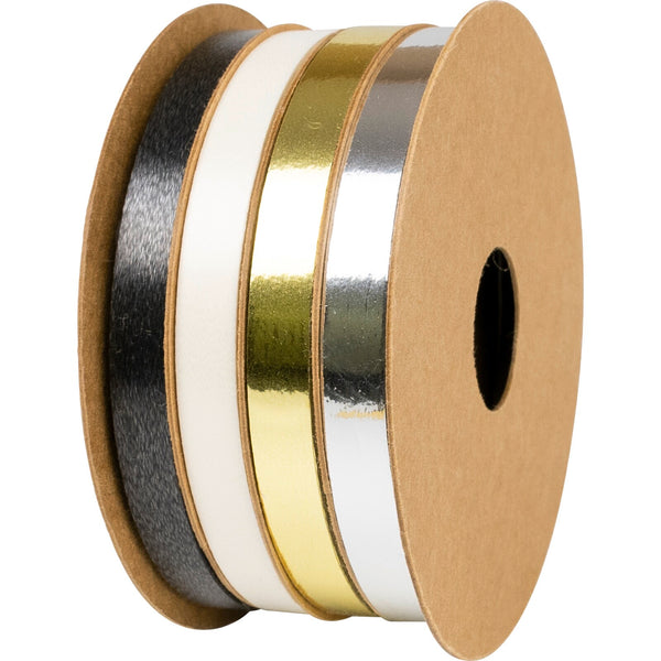Poly Ribbon Multi-spool 7mm x 8m Elegant