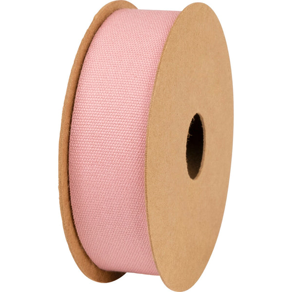 Cotton Ribbon Spools 16mm x 3m