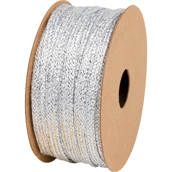 Lurex Ribbon Spools 5mm x 5m