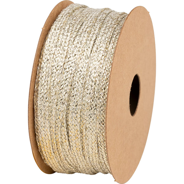 Lurex Ribbon Spools 5mm x 5m