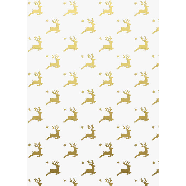 RW Assort Xmas Shining Moments 1.5mx70cm 30 rolls