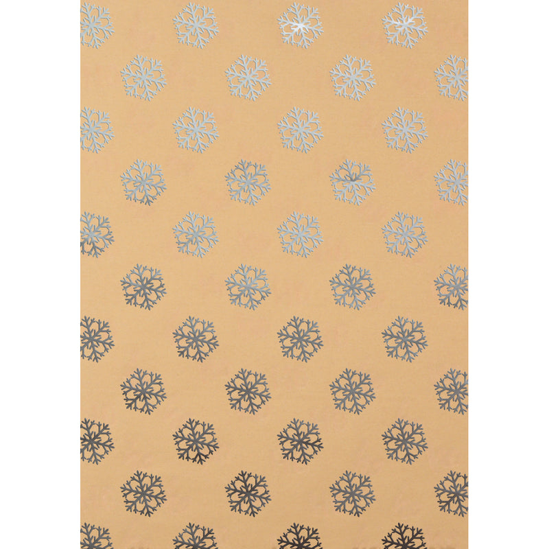 RW Assort Xmas Shining Moments 1.5mx70cm 30 rolls