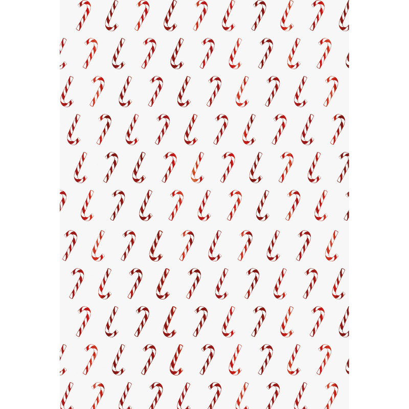 RW Assort Xmas Shining Moments 1.5mx70cm 30 rolls