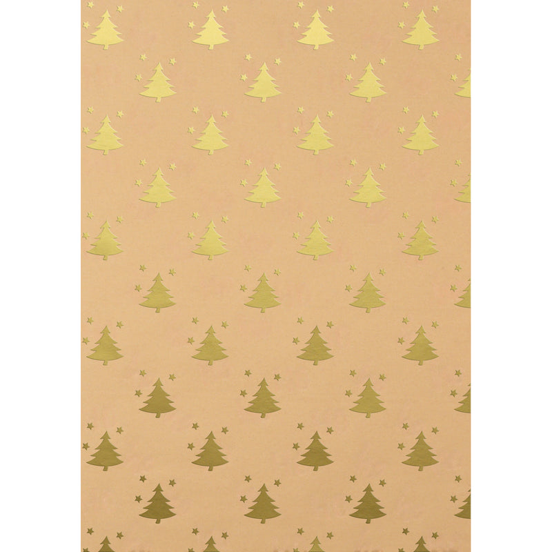 RW Assort Xmas Shining Moments 1.5mx70cm 30 rolls